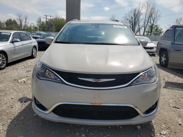 2C4RC1EG3HR730741 - 2017 CHRYSLER PACIFICA TOURING L PLUS WHITE photo 5