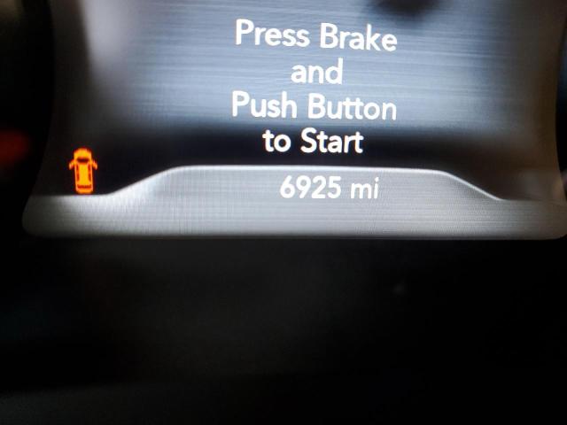 1C4PJMBXXMD253208 - 2021 JEEP CHEROKEE TRAILHAWK 红色 照片 8