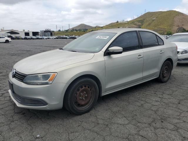 2011 VOLKSWAGEN JETTA SE, 