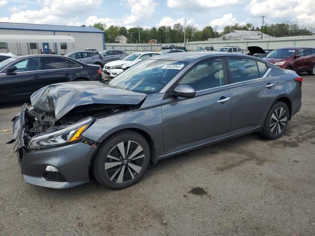 2022 NISSAN ALTIMA SV, 