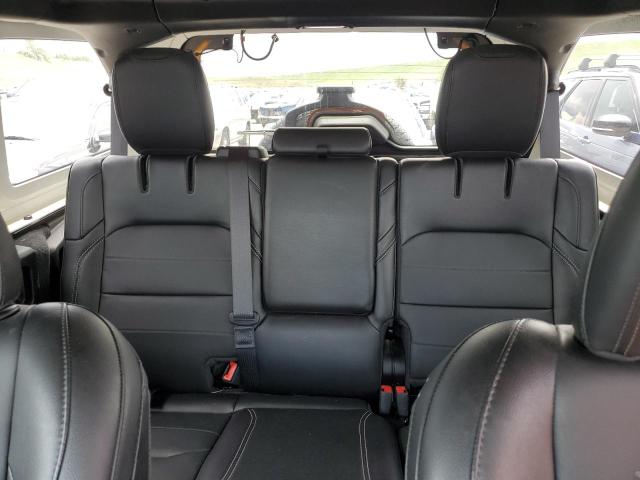 1C4JJXP65MW699018 - 2021 JEEP WRANGLER U SAHARA 4XE BLACK photo 10