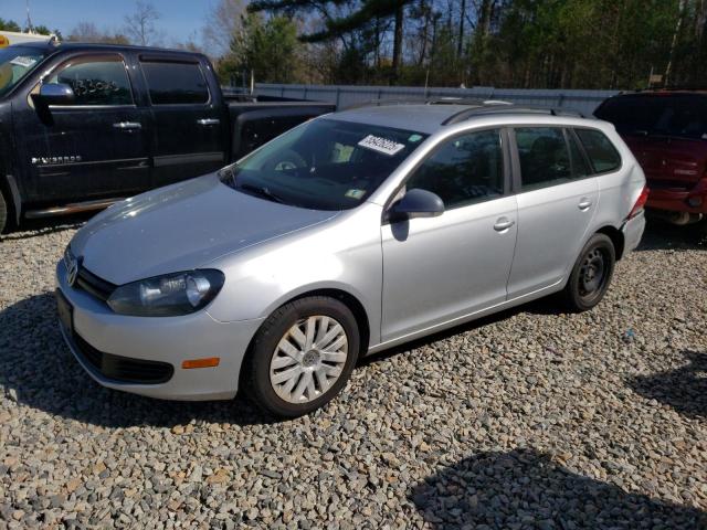 2014 VOLKSWAGEN JETTA S, null