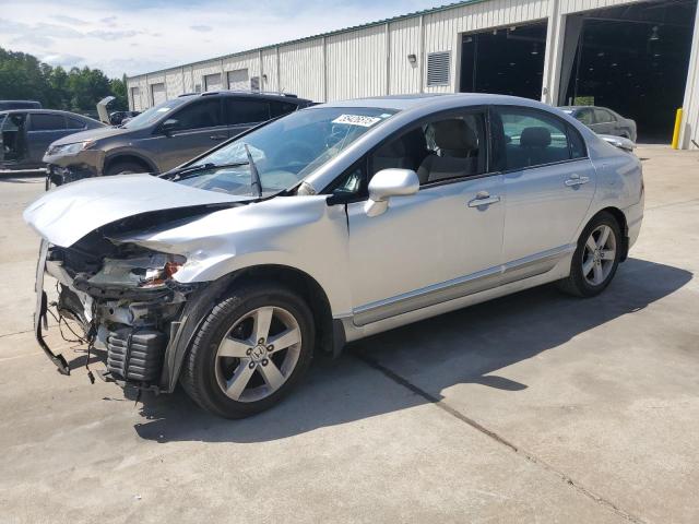 2006 HONDA CIVIC EX, 