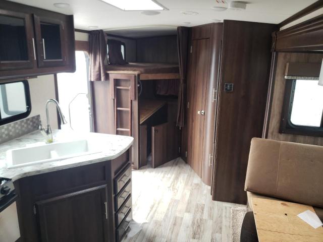 1UJBJ0BS4J14A0218 - 2018 JAYCO WHITE HAWK GRAY photo 6