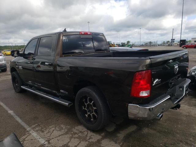 1C6RR6TT3DS711635 - 2013 RAM 1500 SLT CHARCOAL photo 2