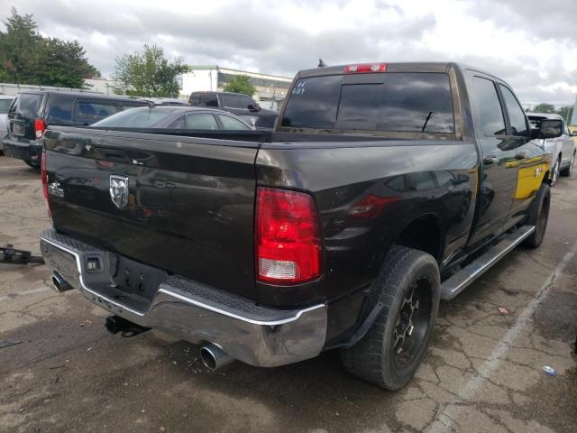1C6RR6TT3DS711635 - 2013 RAM 1500 SLT CHARCOAL photo 3