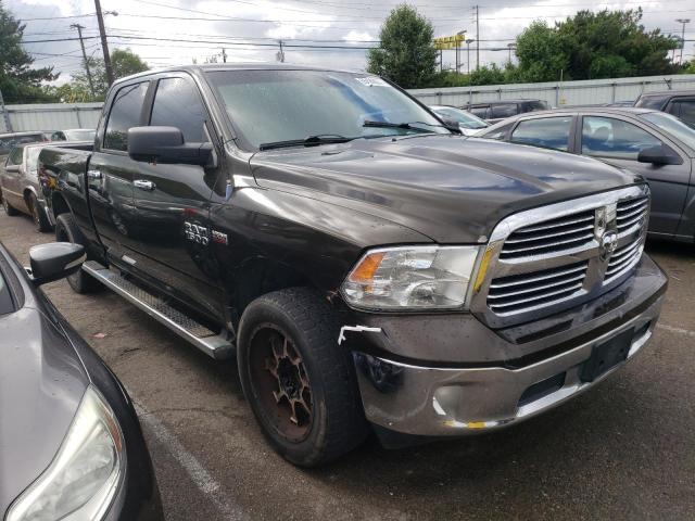 1C6RR6TT3DS711635 - 2013 RAM 1500 SLT CHARCOAL photo 4