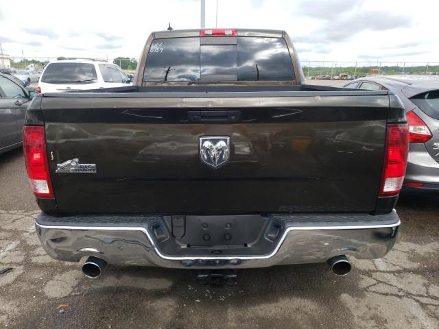 1C6RR6TT3DS711635 - 2013 RAM 1500 SLT CHARCOAL photo 6