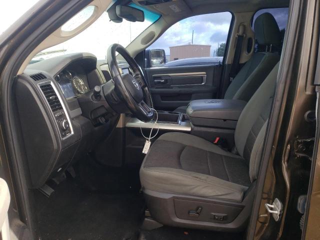 1C6RR6TT3DS711635 - 2013 RAM 1500 SLT CHARCOAL photo 7