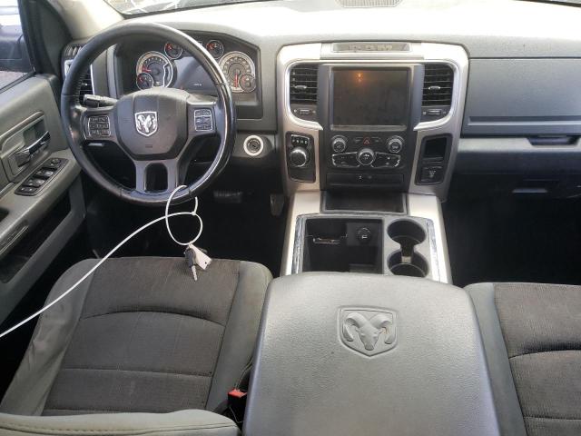 1C6RR6TT3DS711635 - 2013 RAM 1500 SLT CHARCOAL photo 8