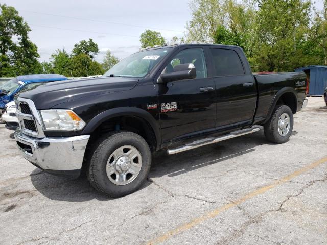 2018 RAM 2500 ST, 