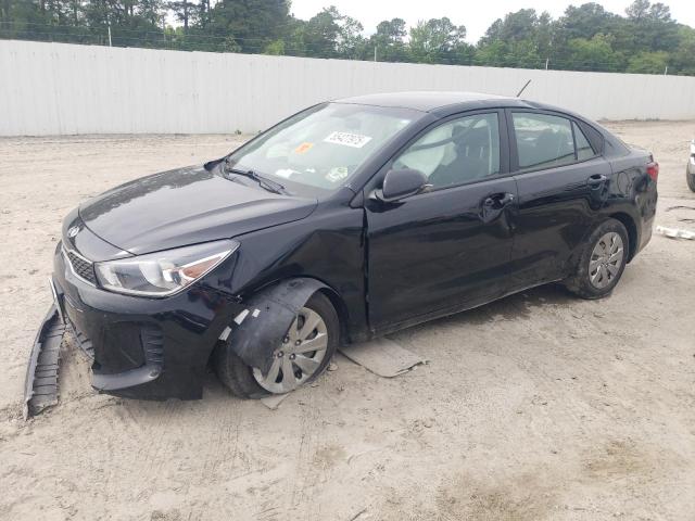 2020 KIA RIO LX, 