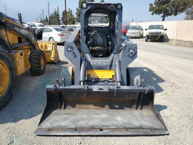 1T0332DAKBD205783 - 2014 JOHN DEERE SKIDSTEER YELLOW photo 2