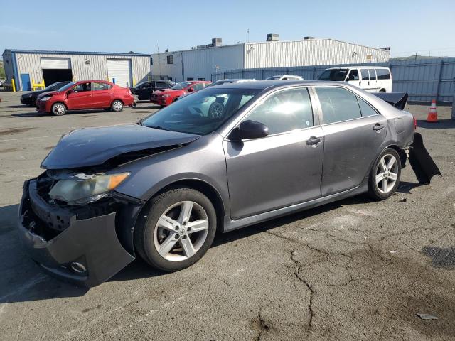2014 TOYOTA CAMRY L, null