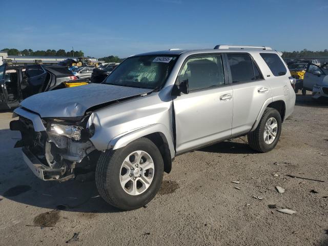 2014 TOYOTA 4RUNNER SR5, null