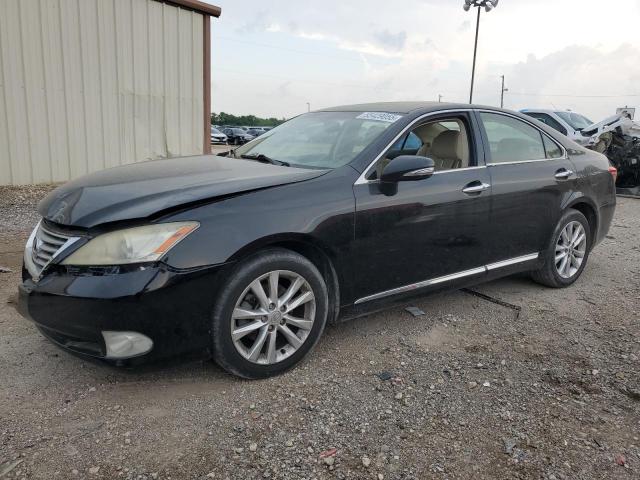 2011 LEXUS ES 350, 