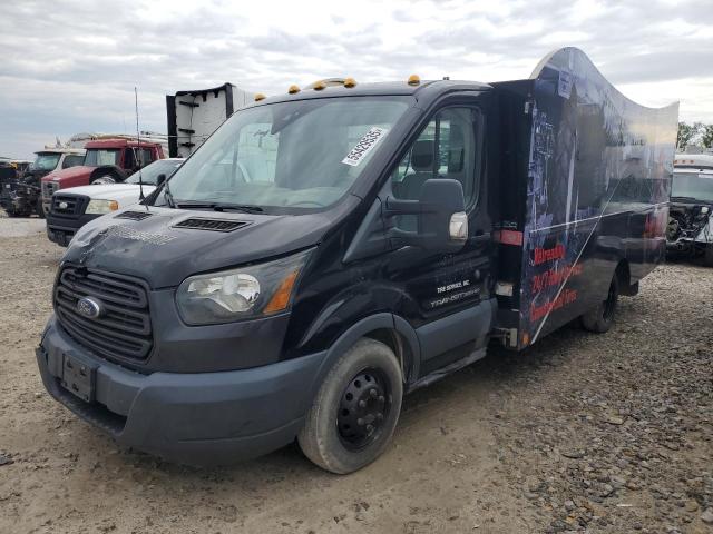 2015 FORD TRANSIT T-350 HD, null