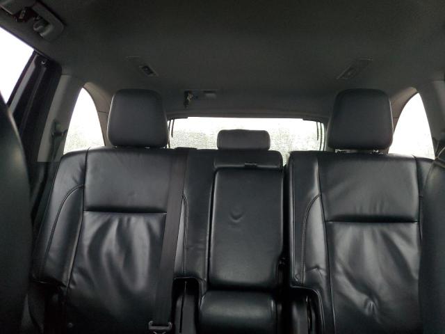 5TDJKRFH9FS224101 - 2015 TOYOTA HIGHLANDER XLE SILVER photo 10