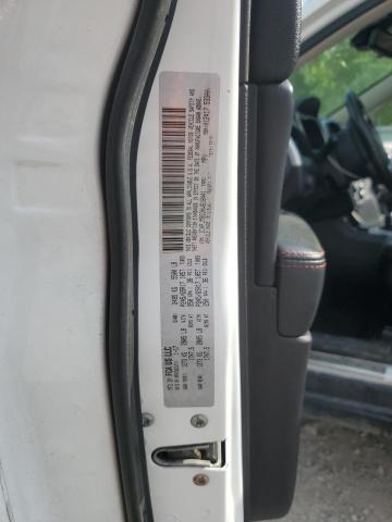 1C4PJMBS3HW618441 - 2017 JEEP CHEROKEE TRAILHAWK WHITE photo 13