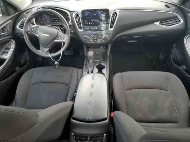 1G1ZD5ST4RF108561 - 2024 CHEVROLET MALIBU LT BLACK photo 8