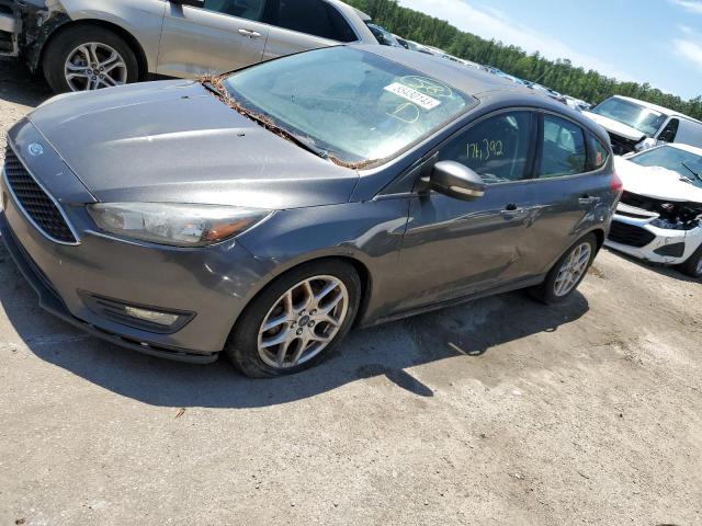 2015 FORD FOCUS SE, 