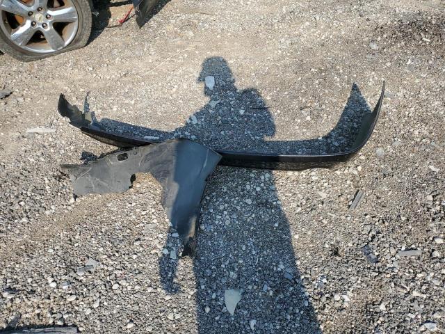 1G1ZC5E18BF376211 - 2011 CHEVROLET MALIBU 1LT BLACK photo 12