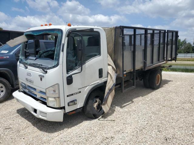 2012 ISUZU NPR, 