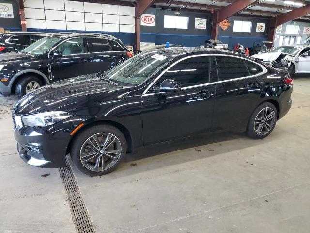 2021 BMW 228XI, 