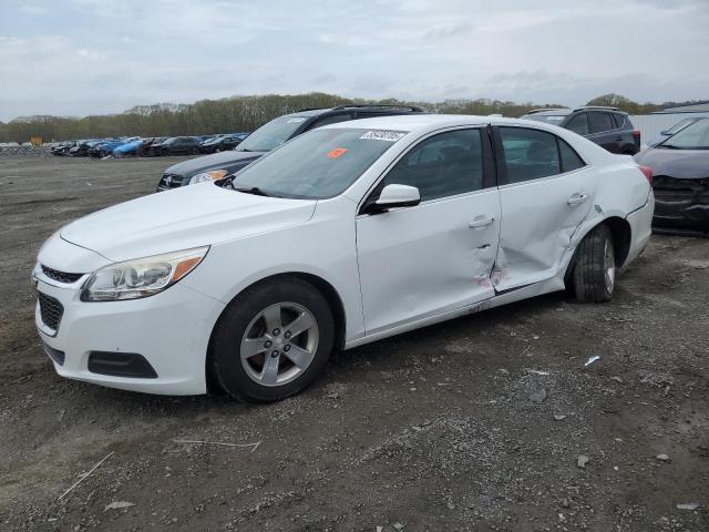 1G11C5SAXGU144181 - 2016 CHEVROLET MALIBU LIM LT 白色 照片 1