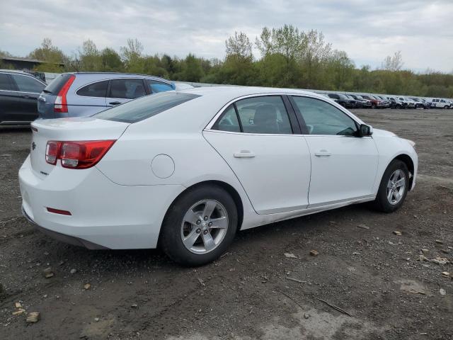 1G11C5SAXGU144181 - 2016 CHEVROLET MALIBU LIM LT 白色 照片 3