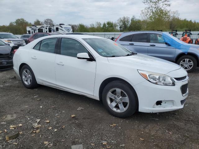 1G11C5SAXGU144181 - 2016 CHEVROLET MALIBU LIM LT 白色 照片 4