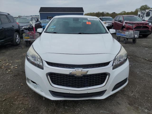 1G11C5SAXGU144181 - 2016 CHEVROLET MALIBU LIM LT 白色 照片 5