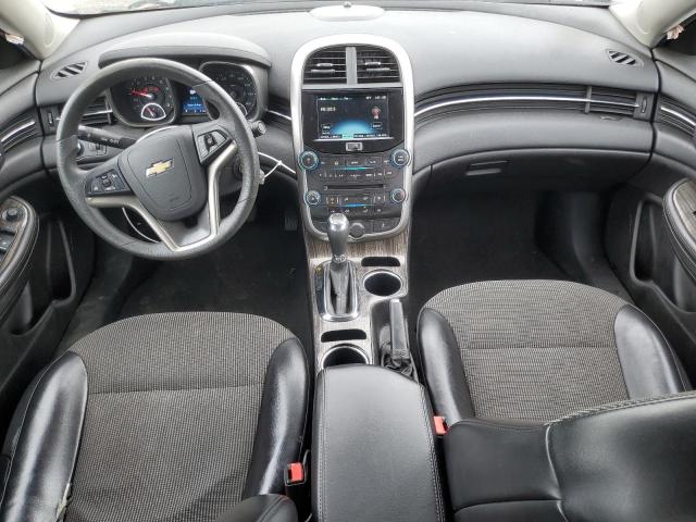 1G11C5SAXGU144181 - 2016 CHEVROLET MALIBU LIM LT 白色 照片 8