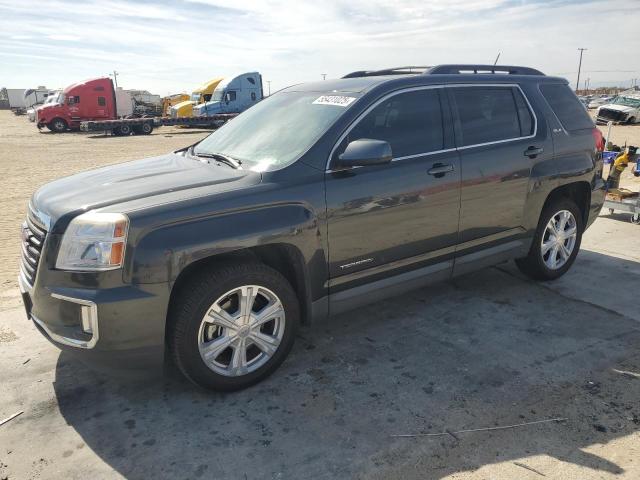 2017 GMC TERRAIN SLE, null