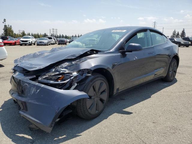 2025 TESLA MODEL 3, 