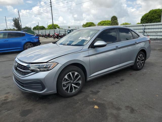 2023 VOLKSWAGEN JETTA S, 