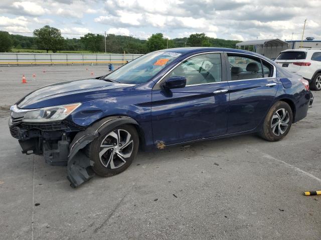 2016 HONDA ACCORD LX, 