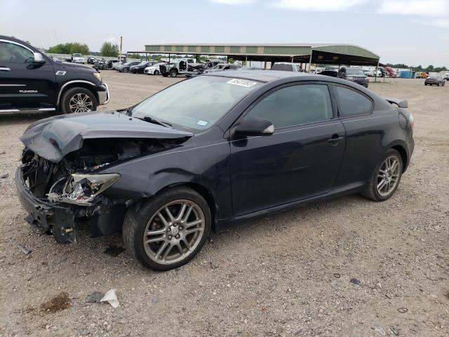 JTKDE167490296594 - 2009 TOYOTA SCION TC 黑色 照片 1