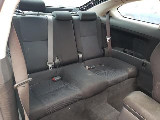 JTKDE167490296594 - 2009 TOYOTA SCION TC 黑色 照片 10