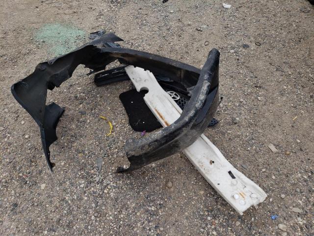 JTKDE167490296594 - 2009 TOYOTA SCION TC 黑色 照片 12