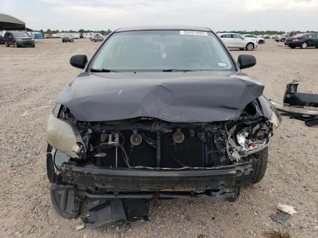 JTKDE167490296594 - 2009 TOYOTA SCION TC 黑色 照片 5