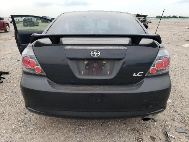 JTKDE167490296594 - 2009 TOYOTA SCION TC 黑色 照片 6