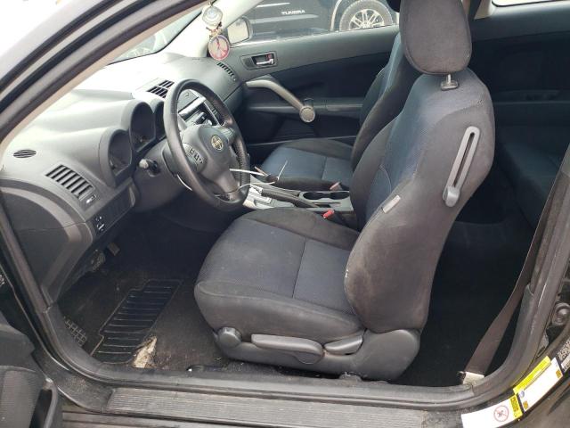 JTKDE167490296594 - 2009 TOYOTA SCION TC 黑色 照片 7