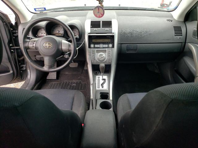 JTKDE167490296594 - 2009 TOYOTA SCION TC 黑色 照片 8