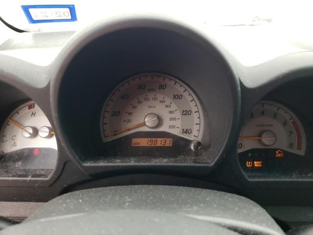 JTKDE167490296594 - 2009 TOYOTA SCION TC 黑色 照片 9