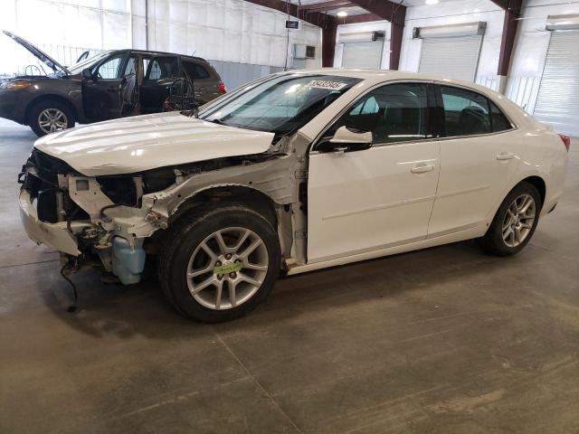 1G11C5SA7GF109098 - 2016 CHEVROLET MALIBU LIM LT 白色 照片 1