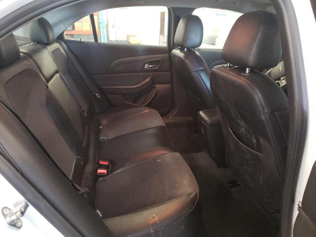 1G11C5SA7GF109098 - 2016 CHEVROLET MALIBU LIM LT 白色 照片 10