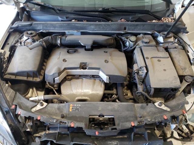 1G11C5SA7GF109098 - 2016 CHEVROLET MALIBU LIM LT 白色 照片 11