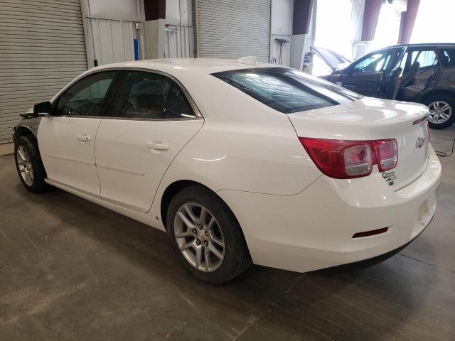 1G11C5SA7GF109098 - 2016 CHEVROLET MALIBU LIM LT 白色 照片 2