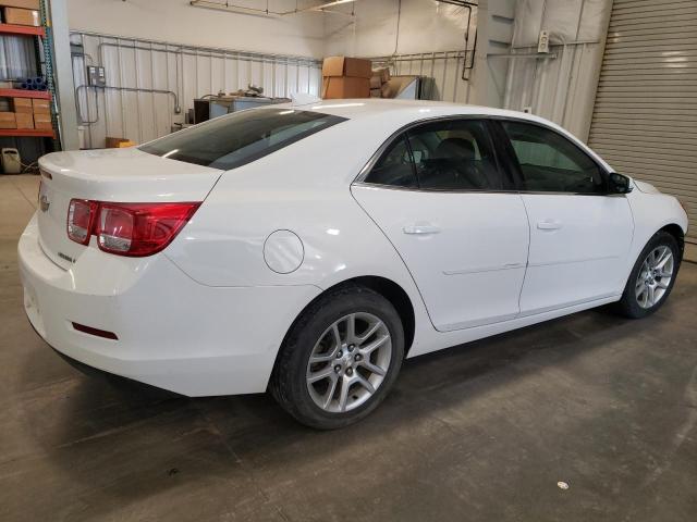 1G11C5SA7GF109098 - 2016 CHEVROLET MALIBU LIM LT 白色 照片 3